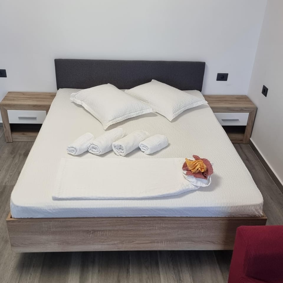 Studio BVL Apartment in Constanța County