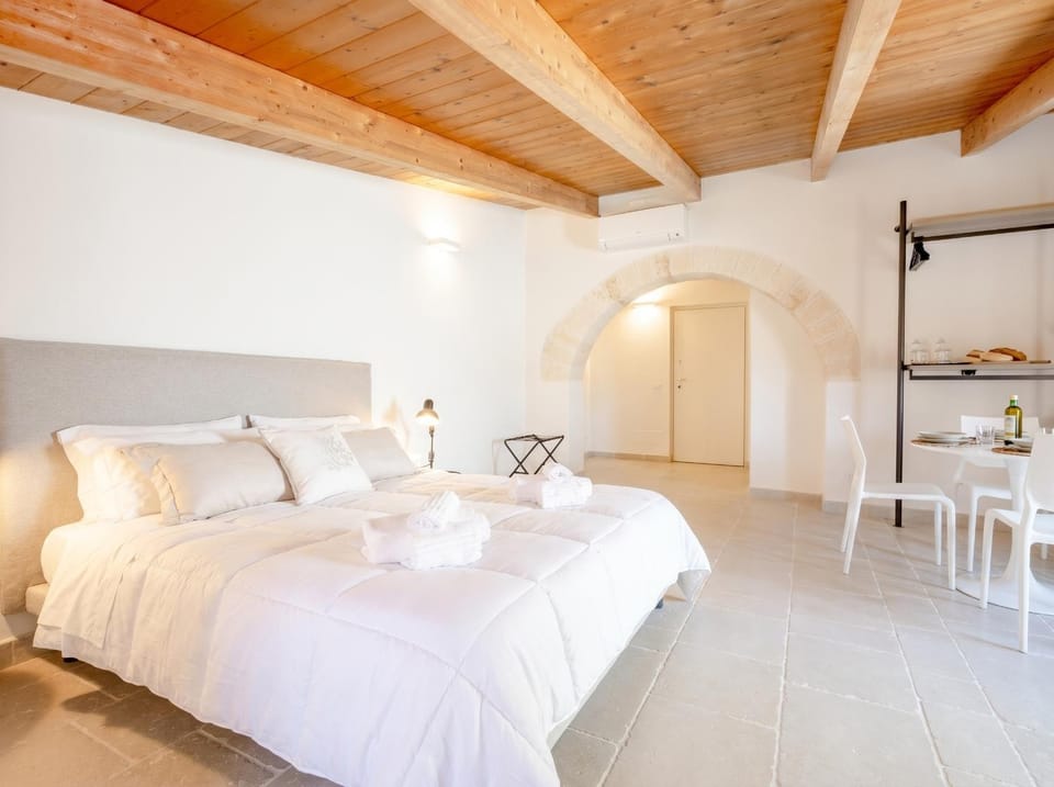 Palazzo della Torre 202– Modern Historic Apartment Apartment in Bari