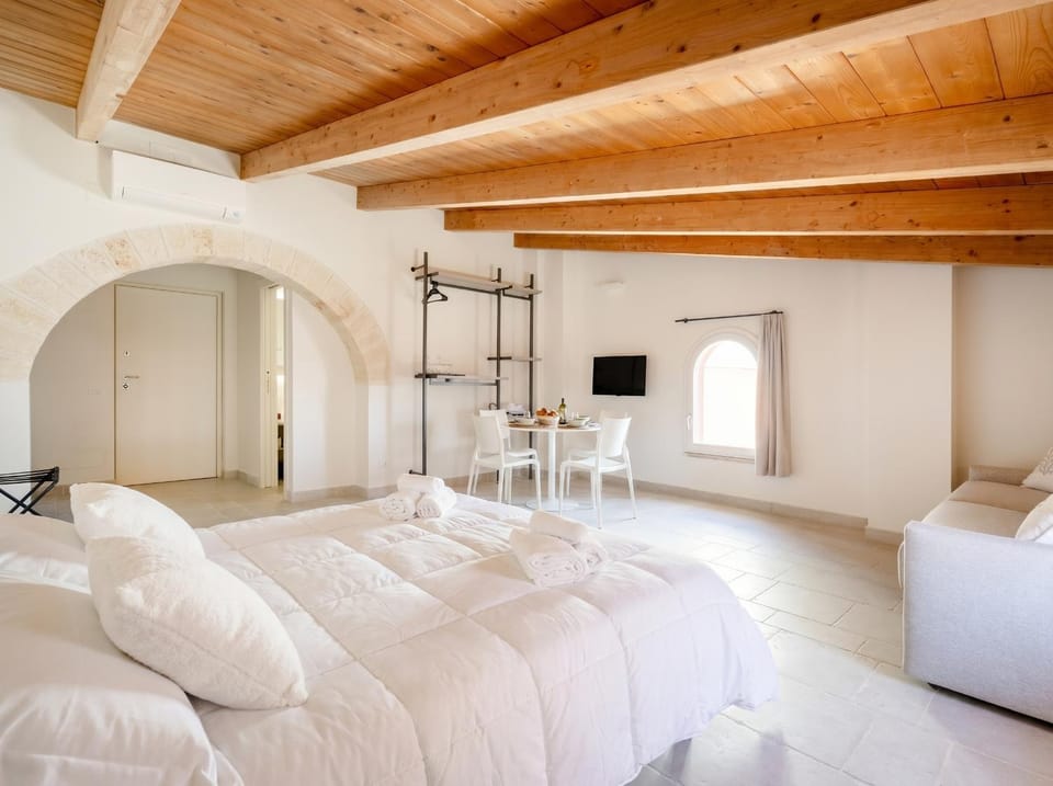 Palazzo della Torre 202– Modern Historic Apartment Apartment in Bari