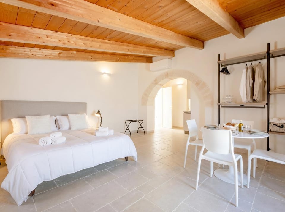 Palazzo della Torre 202– Modern Historic Apartment Apartment in Bari