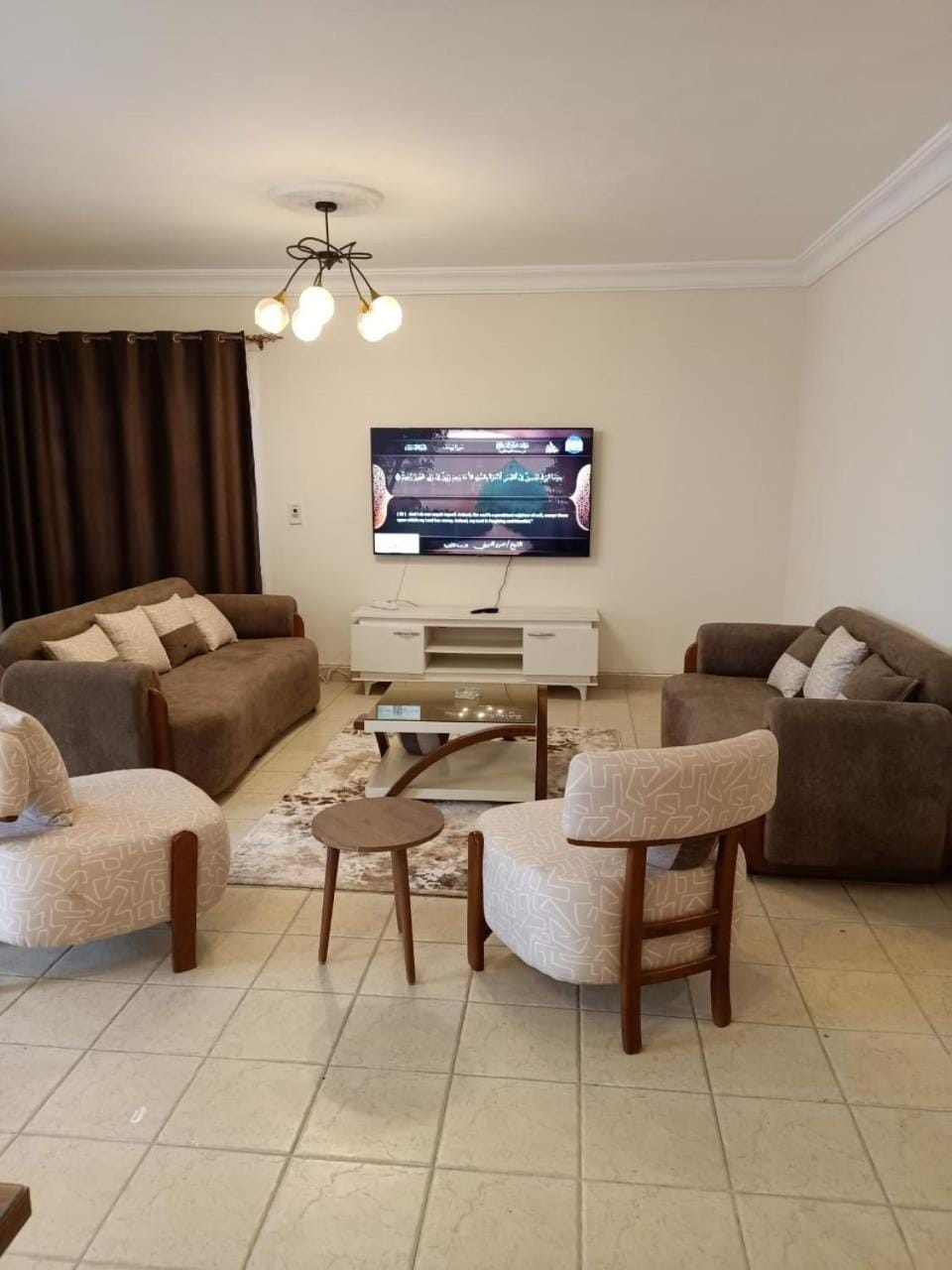 TV and multimedia