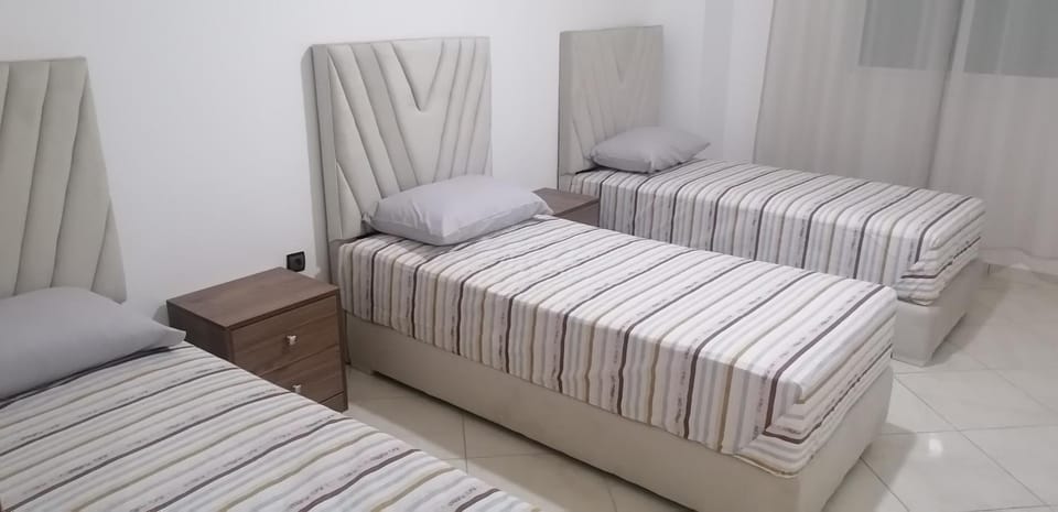 appartement proche de l aéroport a Tanger Apartment in Tangier