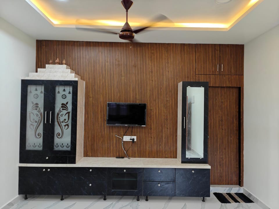 Barani Deepam Home Stay Vacation rental in Tamil Nadu