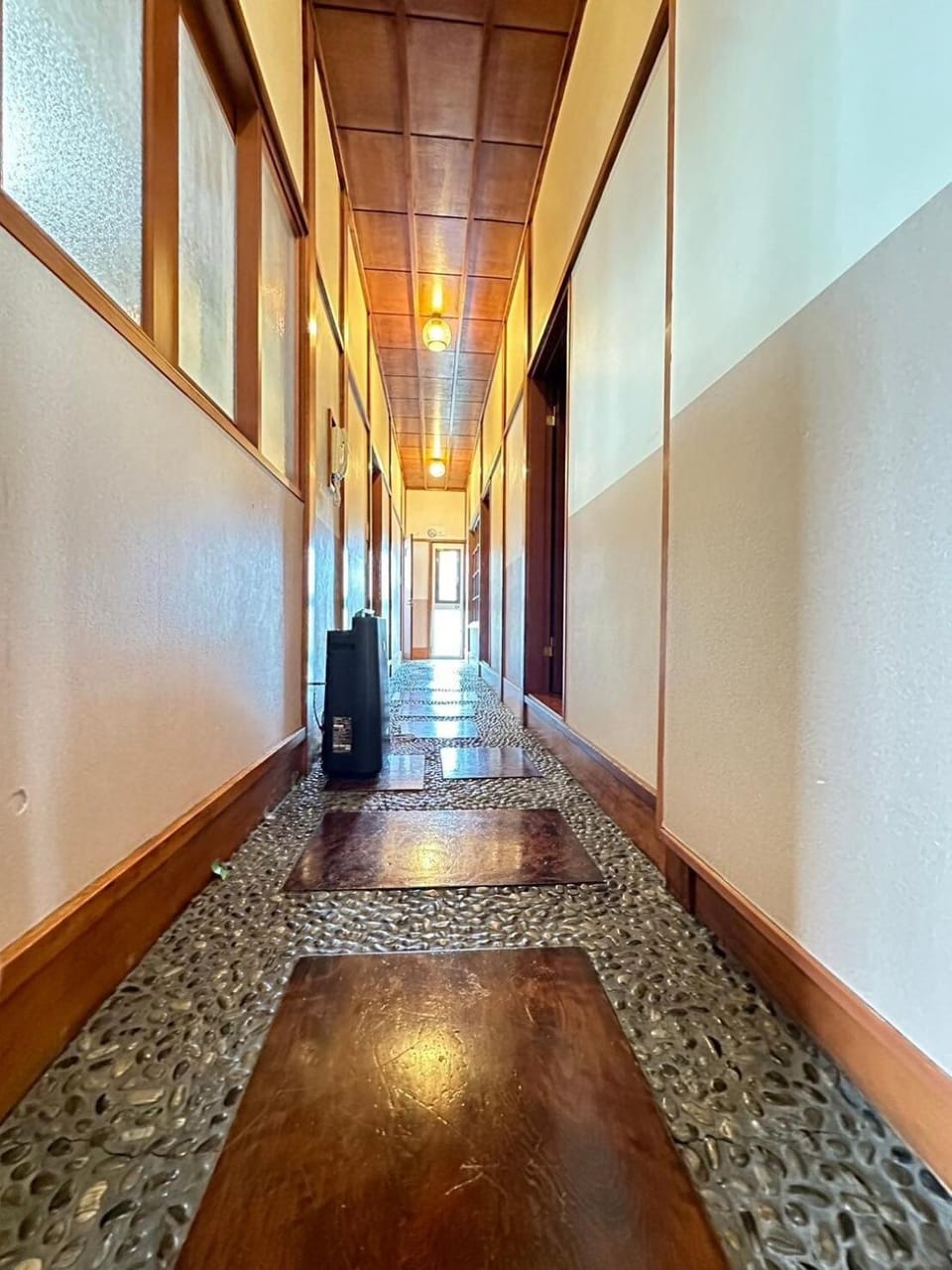 E-house 第一ビル Apartment in Yokohama