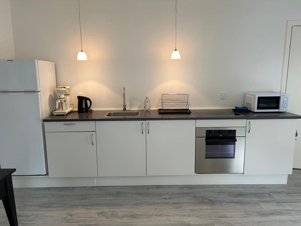 Ammitsbøl Apartment A Apartment in Egtved