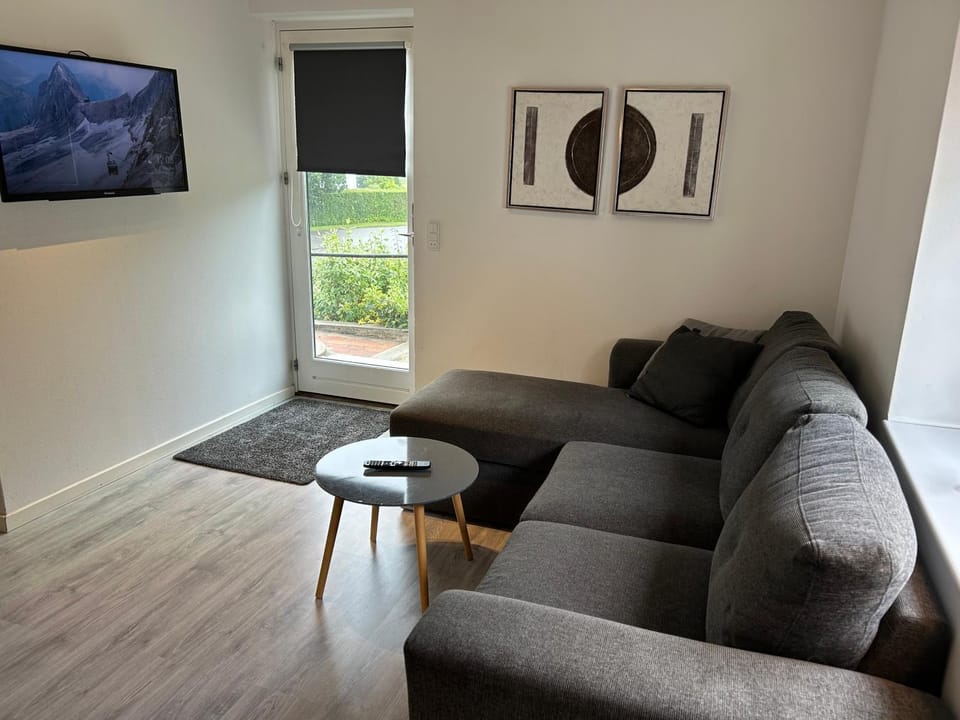 Ammitsbøl Apartment A Apartment in Egtved