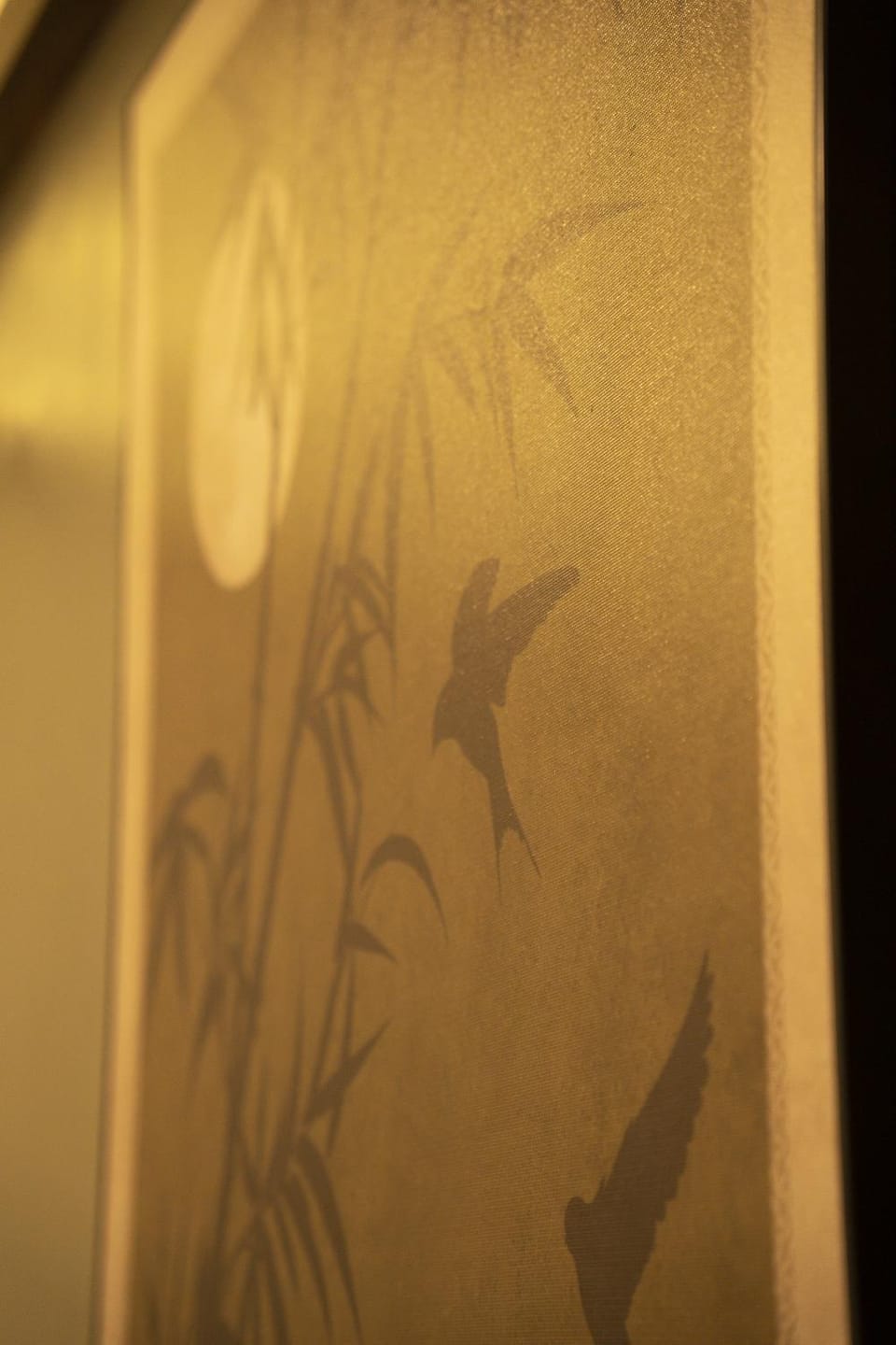 Decorative detail