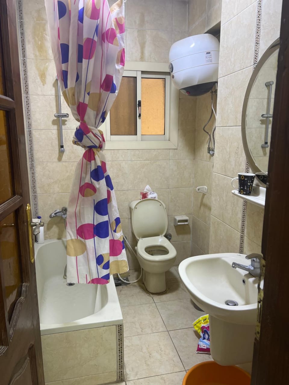 有家民宿 Vacation rental in Cairo Governorate