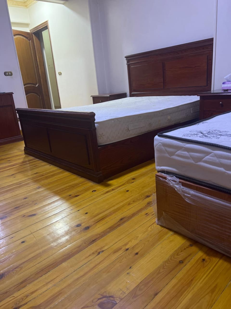 有家民宿 Vacation rental in Cairo Governorate