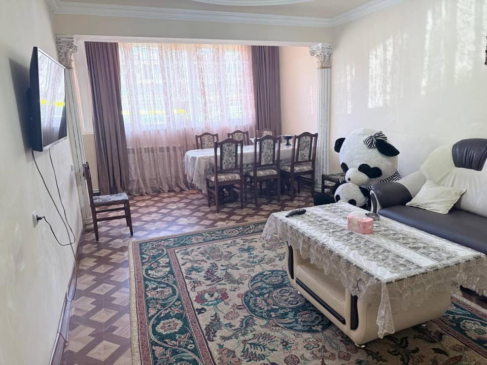SweetHome House in Armenia