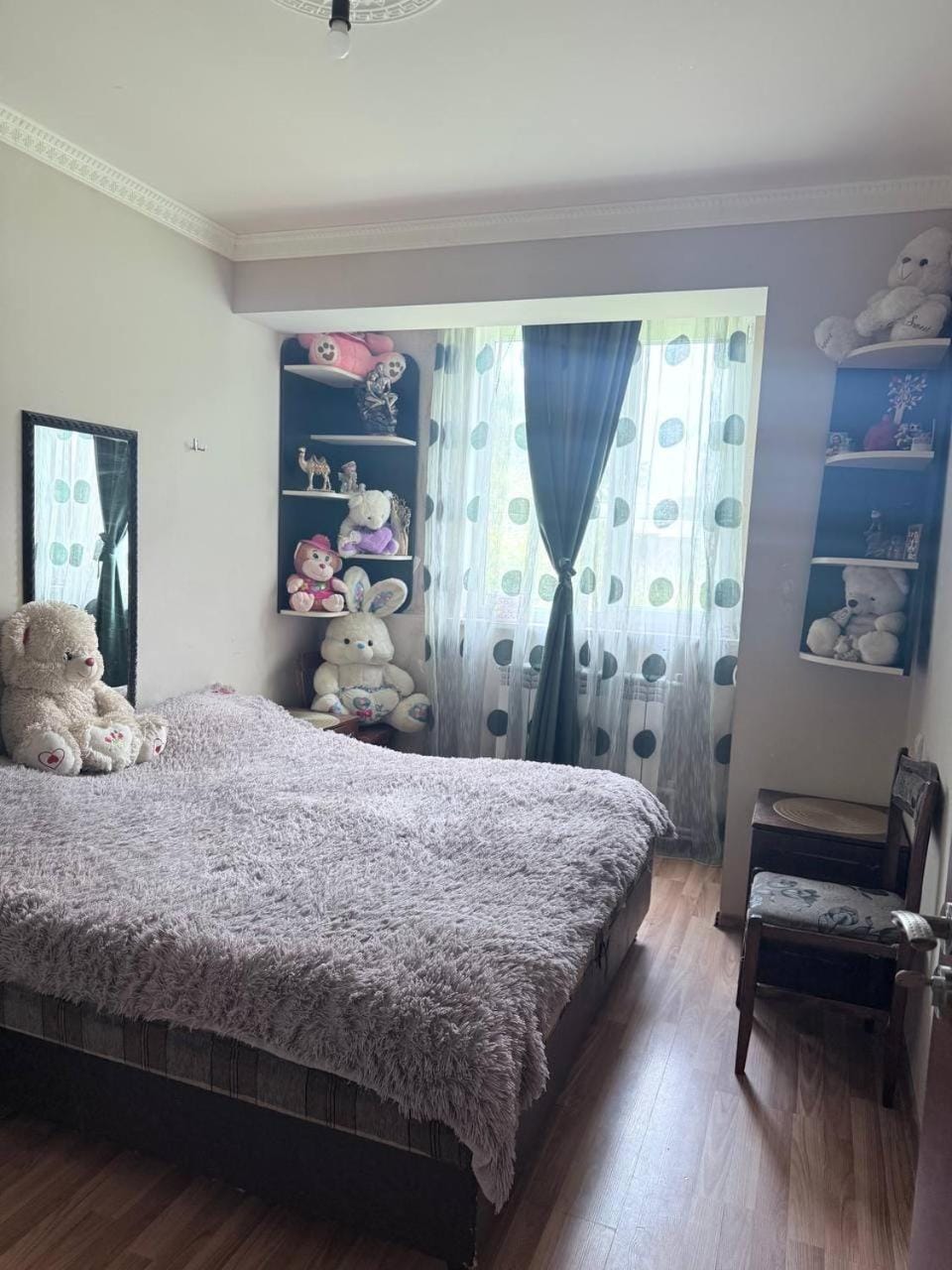 SweetHome House in Armenia