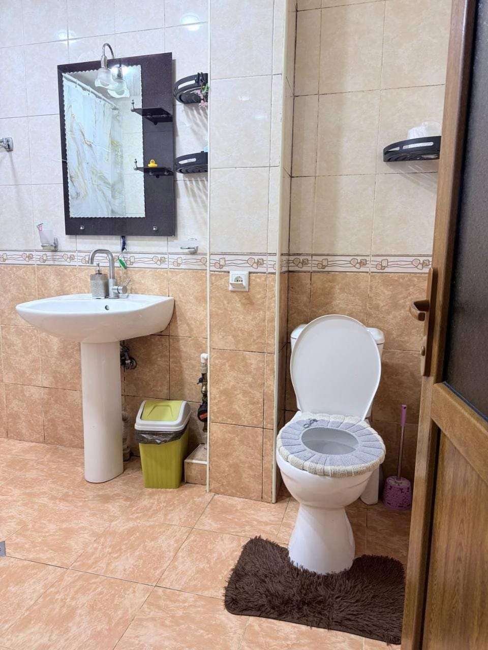 SweetHome House in Armenia