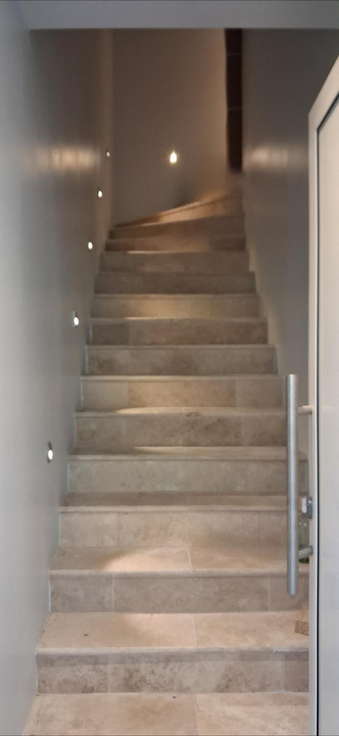 Da Lisa wellness spa proche centre ville Apartment in Reims