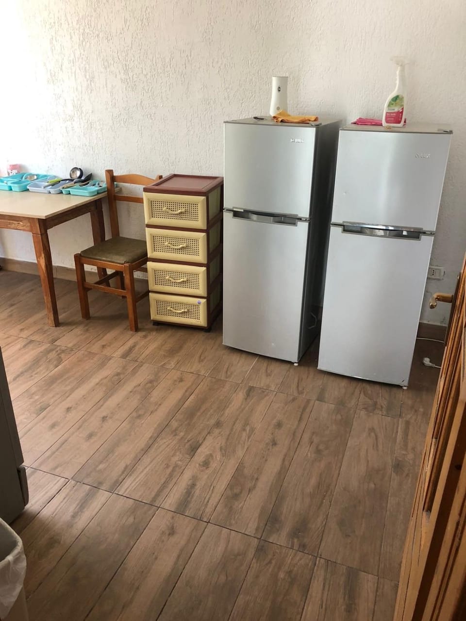 Apartament Priam Apartment in Tirana County, Albania