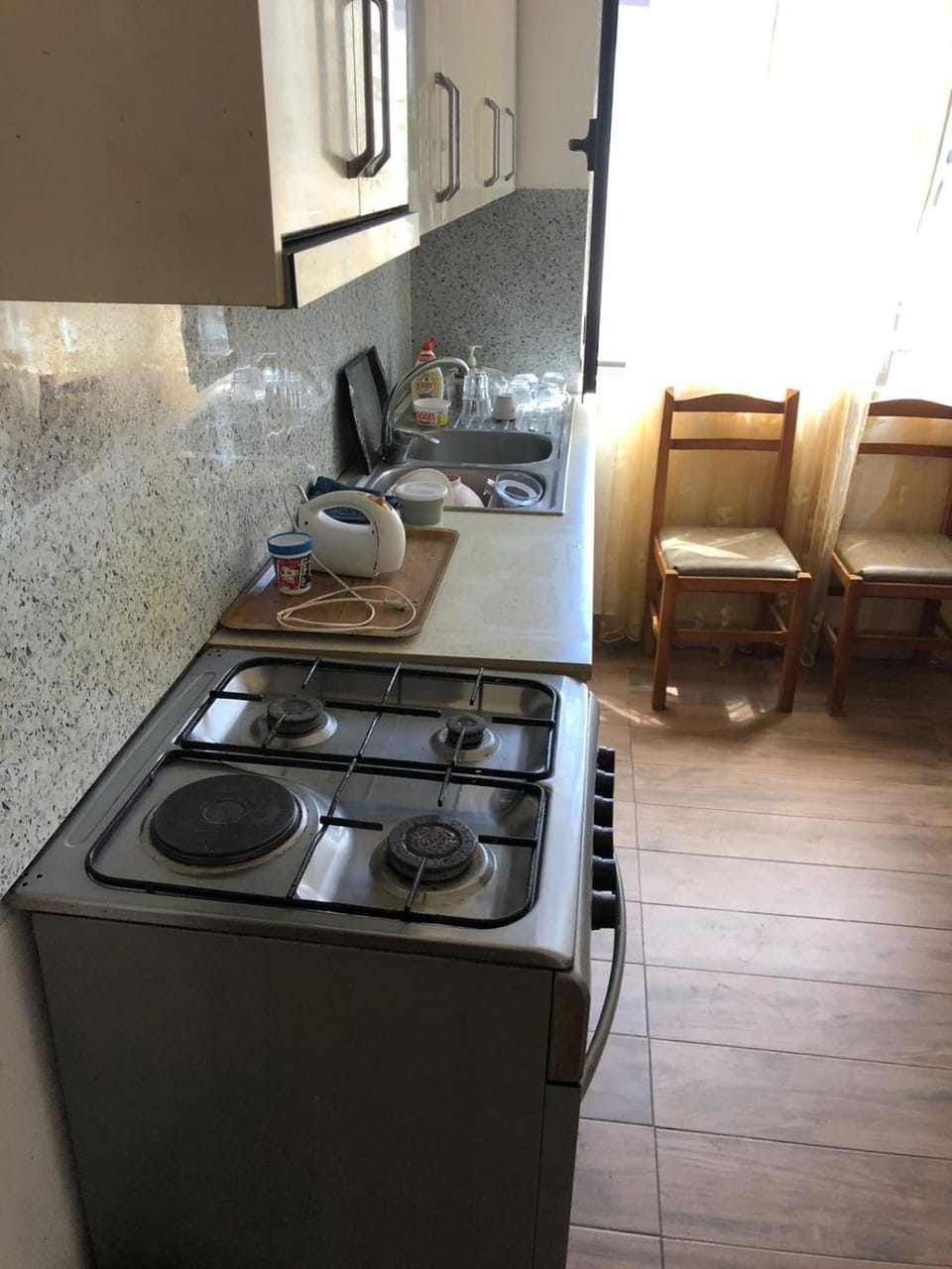 Apartament Priam Apartment in Tirana County, Albania