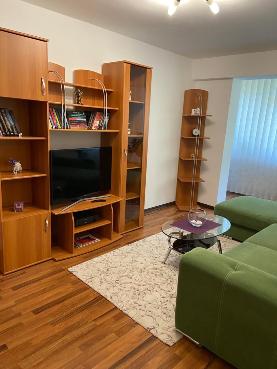 Lidia Apartment in Romania