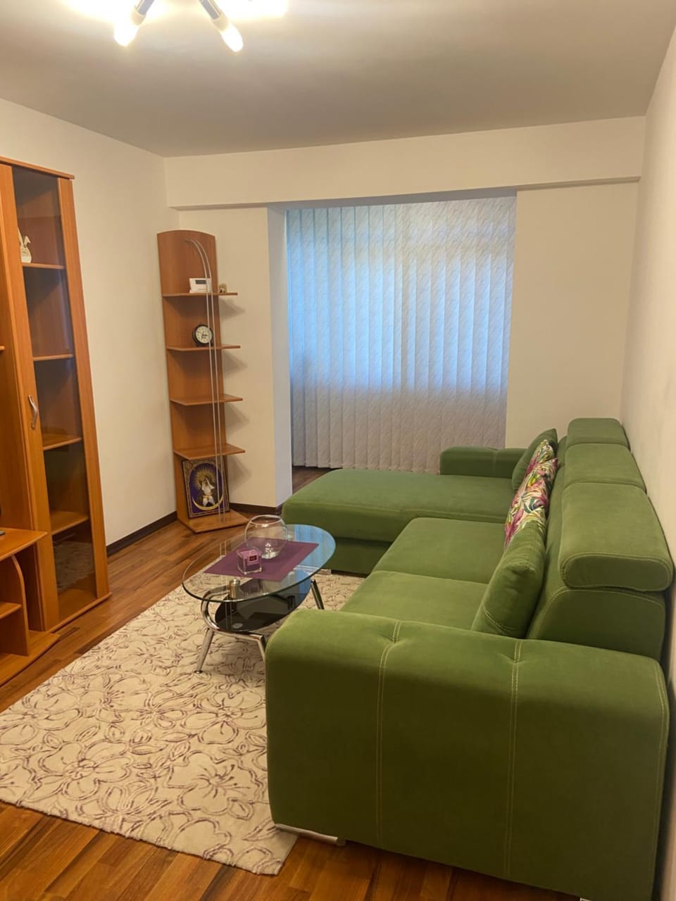 Lidia Apartment in Romania