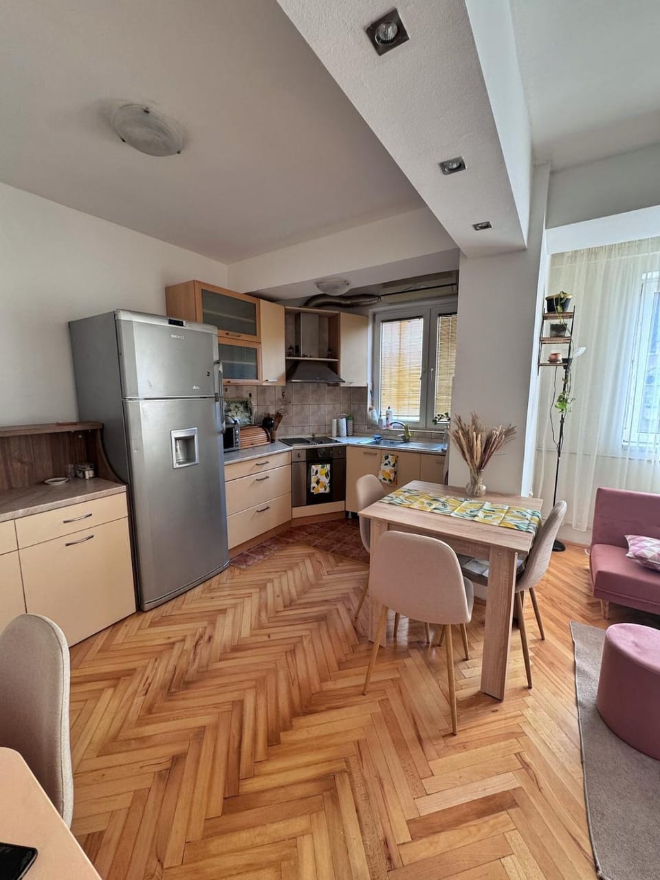 Your Home Away from Home! Apartment in Skopje