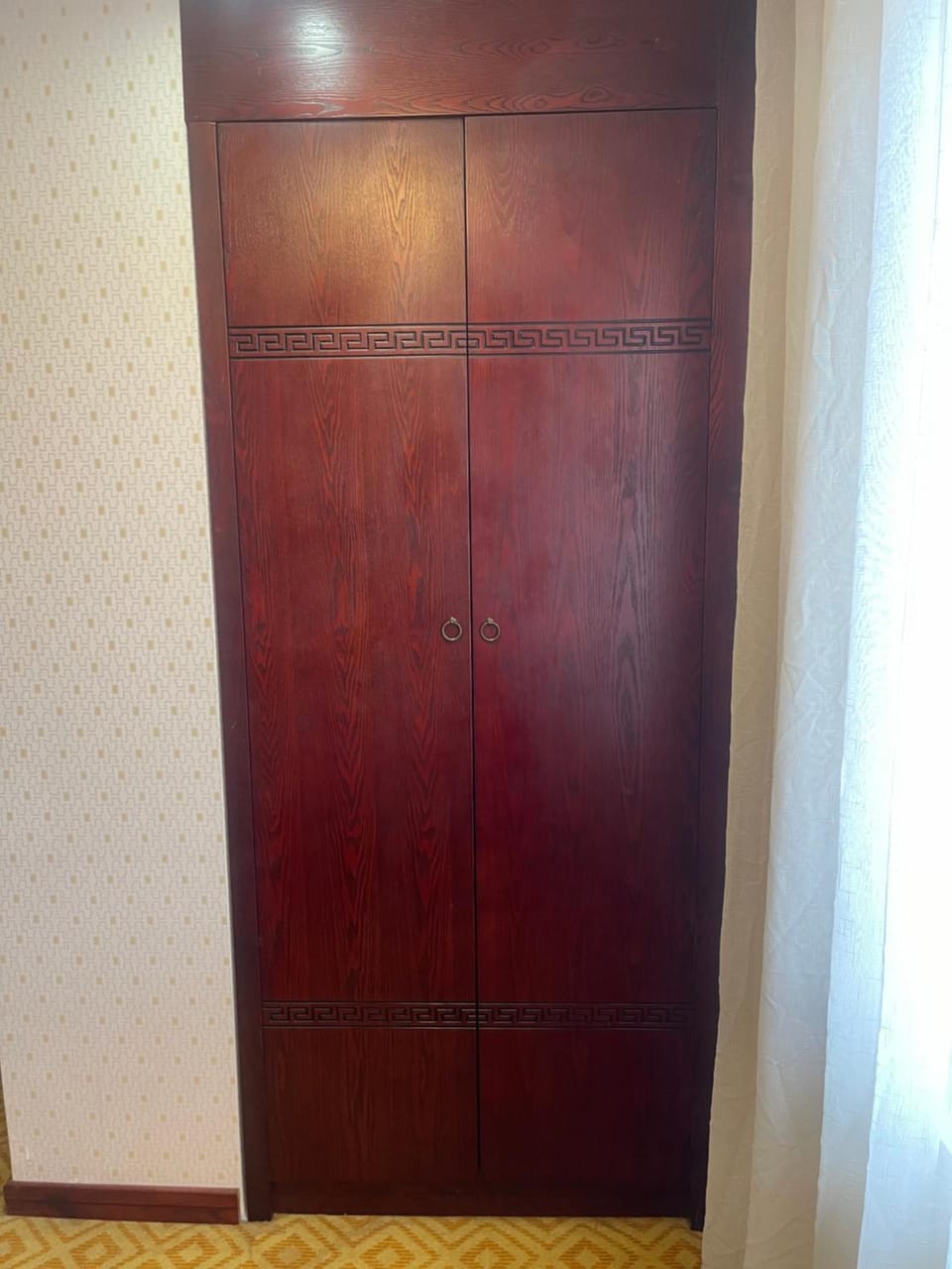 wardrobe