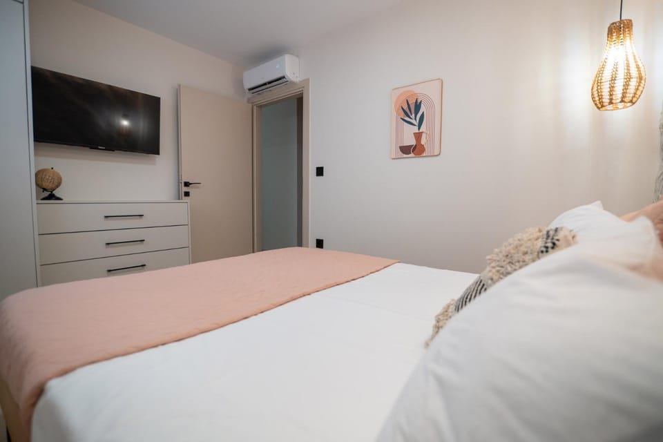 P&D Place Apartment in Peloponnese, Western Greece and the Ionian