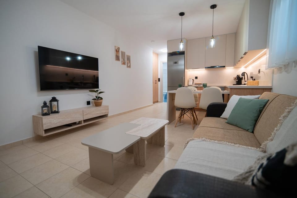 P&D Place Apartment in Peloponnese, Western Greece and the Ionian