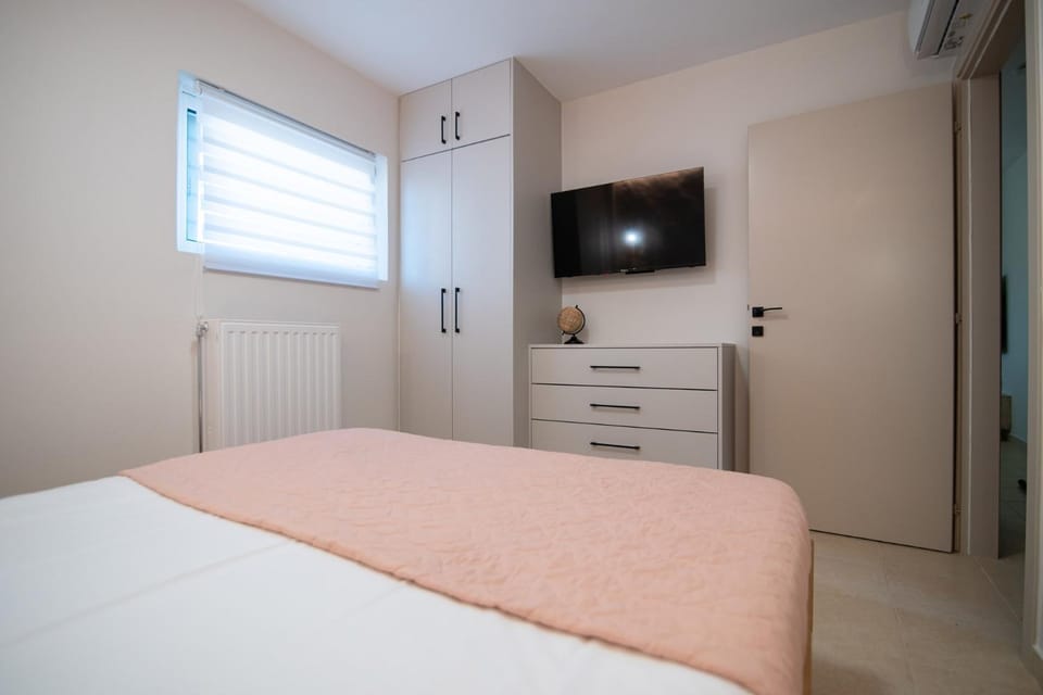 P&D Place Apartment in Peloponnese, Western Greece and the Ionian