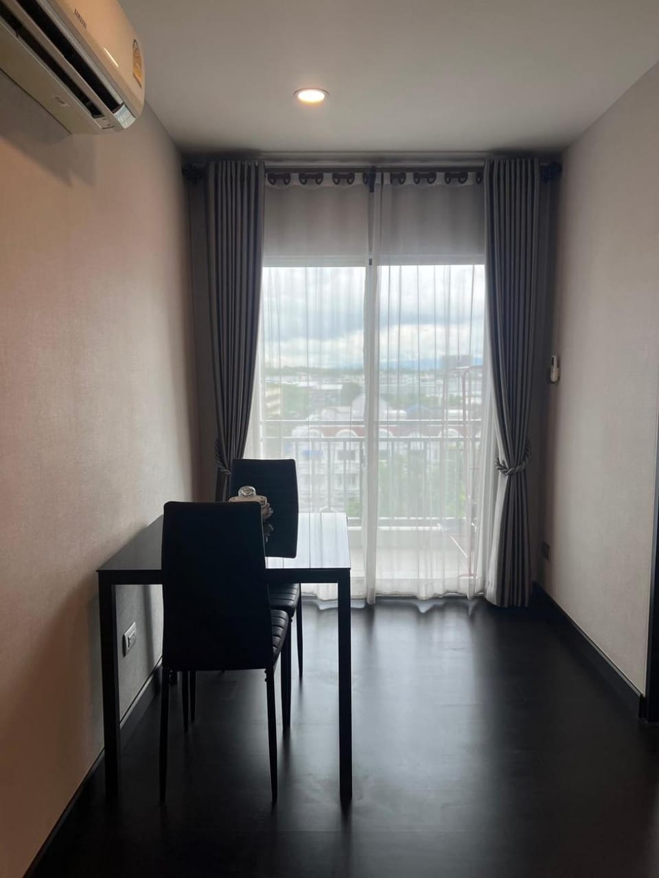 Bright & Stylish 2BR Apt Near Nimman #B703 Apartment in Chiang Mai