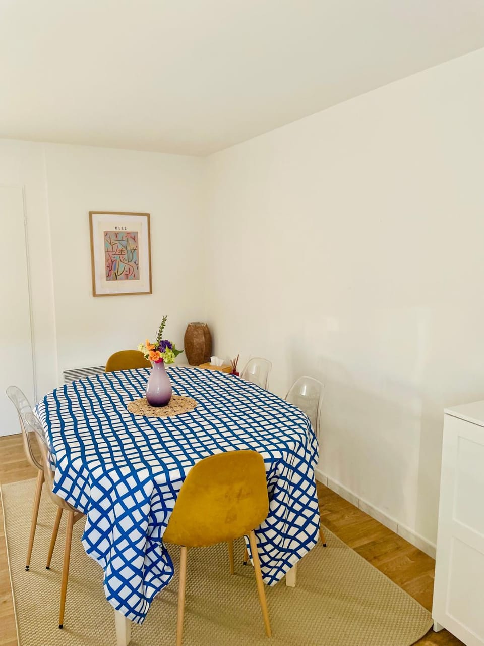 Maison au calme avec jardin proche tram House in Nantes