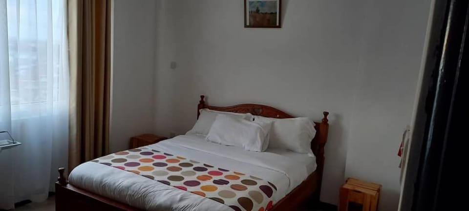 One Bedroom Cottages at Elmadel Chalet in Kenya