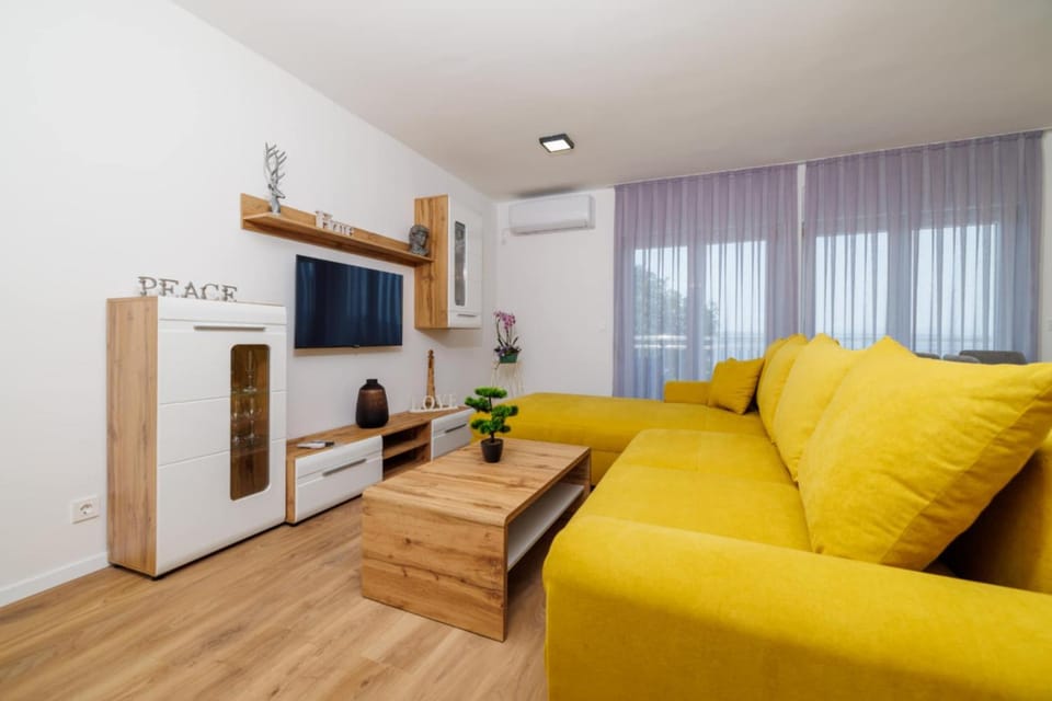 Aurelia Apartment in Crikvenica