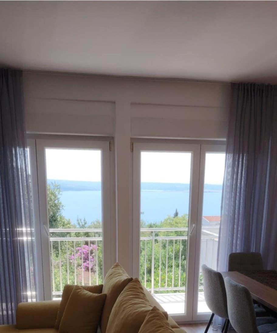 Aurelia Apartment in Crikvenica