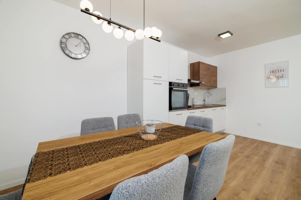 Aurelia Apartment in Crikvenica
