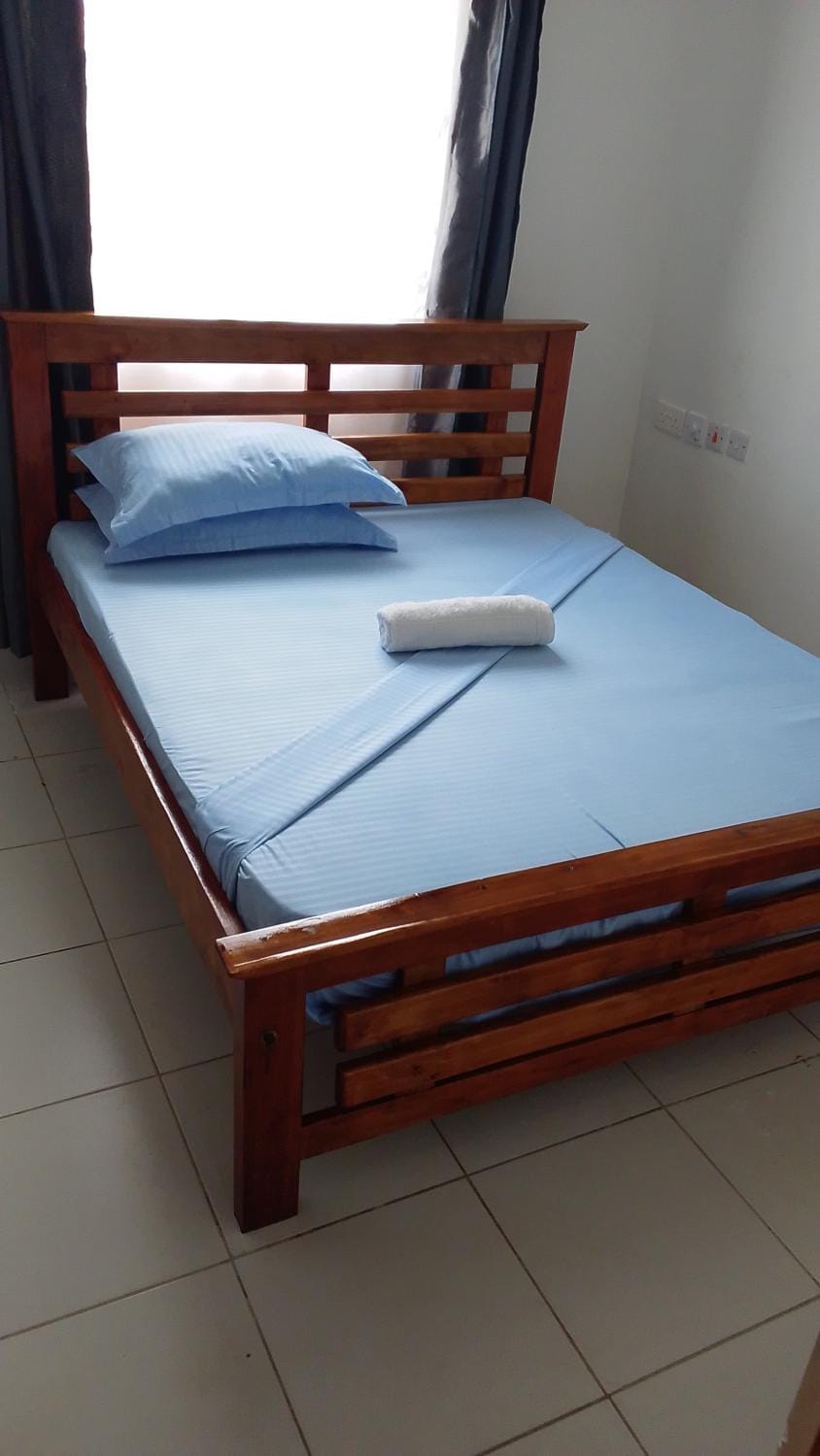 cutesy 3 bedroom apartment Apartment in Mombasa