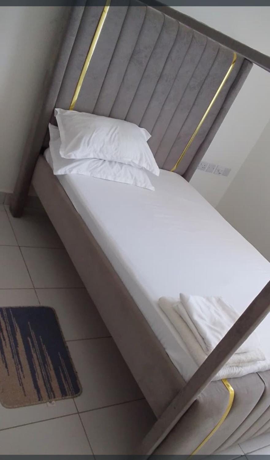 cutesy 3 bedroom apartment Apartment in Mombasa