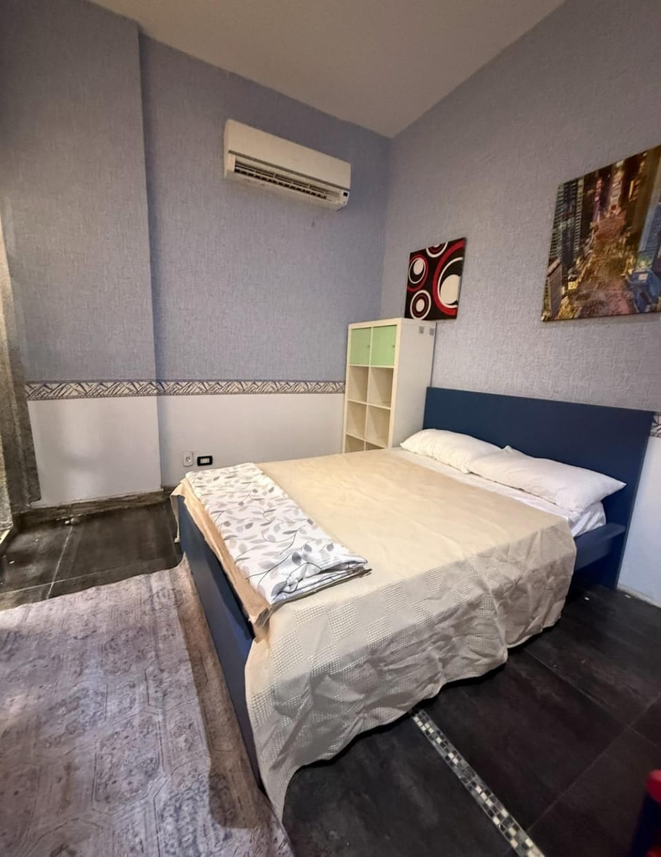 Spacious Stay in Prime Location Apartment in New Cairo City