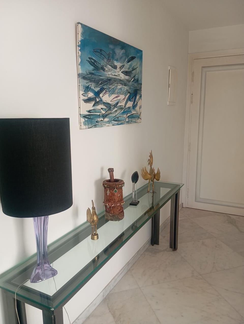 Timgrad la corniche Bed and Breakfast in Souss-Massa