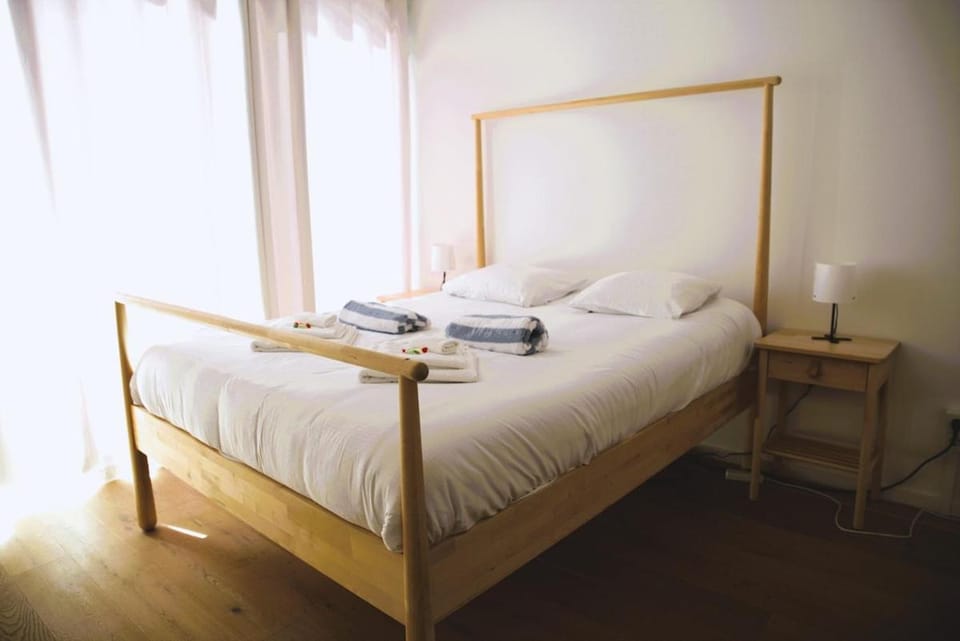 Modern & Sunny 1BR Apartment with swimming pool Apartment in Luxembourg