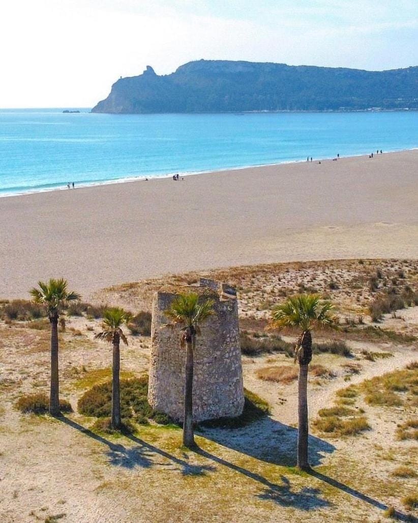 Casa Pat - 5 minutes from the sea Apartment in Quartu Sant'Elena