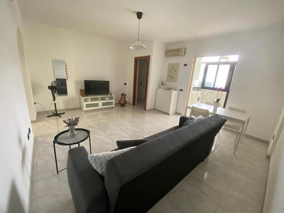 Casa Pat - 5 minutes from the sea Apartment in Quartu Sant'Elena