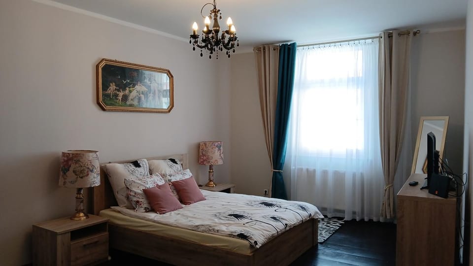 Kupiecka 4 centrum miasta Apartment in Poland