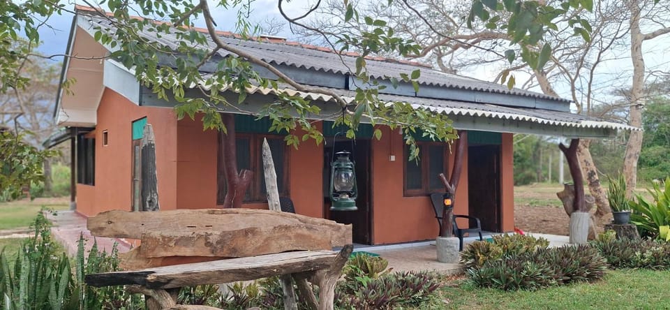 sanilka rooms and eco estate Nature lodge in Uva Province, Sri Lanka