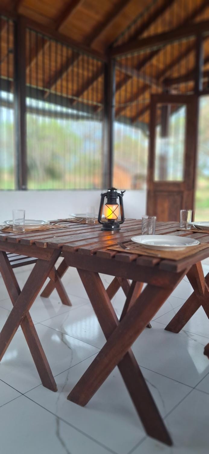 sanilka rooms and eco estate Nature lodge in Uva Province, Sri Lanka