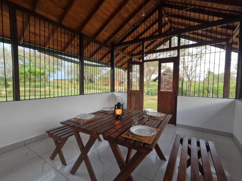 sanilka rooms and eco estate Nature lodge in Uva Province, Sri Lanka