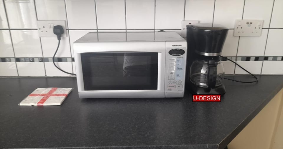 Coffee/tea facilities, Kitchen or kitchenette