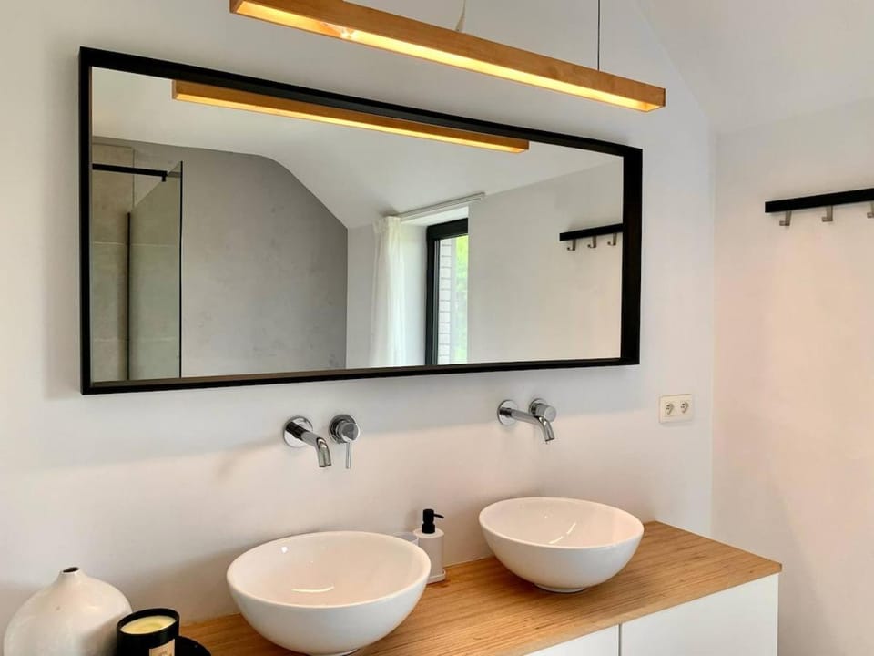 Maison Horizon House in Belgium