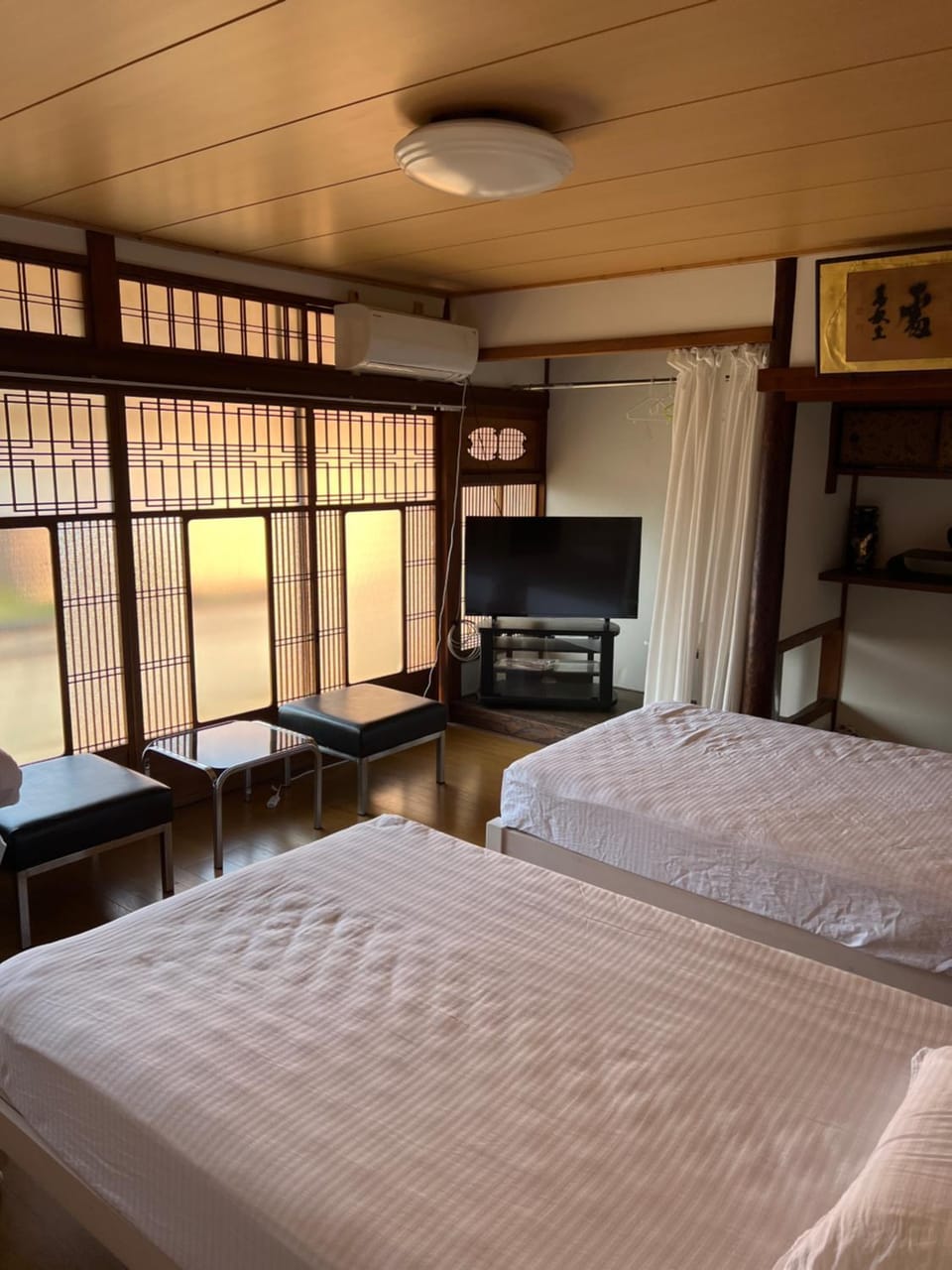 橋本の香 Bed and Breakfast in Kyoto
