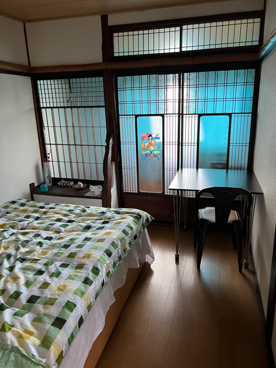 橋本の香 Bed and Breakfast in Kyoto