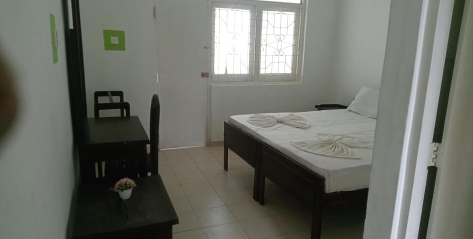 Mount Villa Hotel in Dehiwala-Mount Lavinia