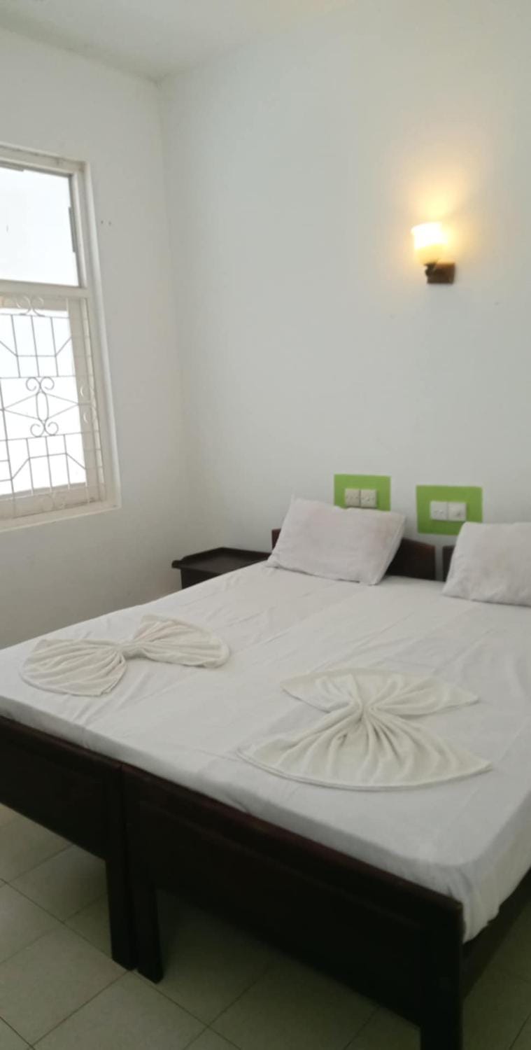 Mount Villa Hotel in Dehiwala-Mount Lavinia