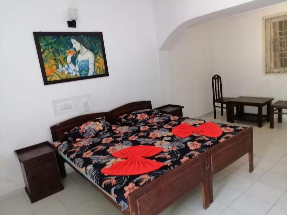 Mount Villa Hotel in Dehiwala-Mount Lavinia